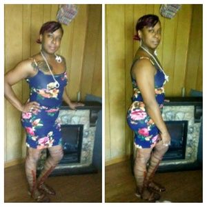 Meet your Posher, Dominique